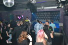 Primeros Party - Wings Club Svitavy 4.3.2016