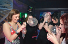 Primeros Party - Wings Club Svitavy 4.3.2016