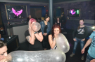 Primeros Party - Wings Club Svitavy 4.3.2016