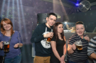 Primeros Party - Wings Club Svitavy 4.3.2016