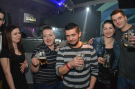 Primeros Party - Wings Club Svitavy 4.3.2016