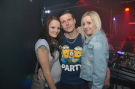 Crazy Minons Party - Club Max Žďár nad Sázavou 11.3.2016