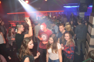 Crazy Minons Party - Club Max Žďár nad Sázavou 11.3.2016
