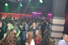 Crazy Minons Party - Club Max Žďár nad Sázavou 11.3.2016