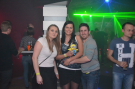 Crazy Minons Party - Club Max Žďár nad Sázavou 11.3.2016