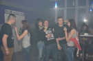 Crazy Minons Party - Club Max Žďár nad Sázavou 11.3.2016