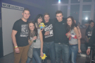 Crazy Minons Party - Club Max Žďár nad Sázavou 11.3.2016
