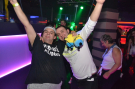 Crazy Minons Party - Club Max Žďár nad Sázavou 11.3.2016