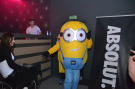 Crazy Minons Party - Club Max Žďár nad Sázavou 11.3.2016
