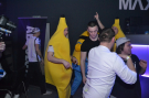 Crazy Minons Party - Club Max Žďár nad Sázavou 11.3.2016
