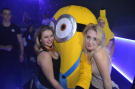 Crazy Minons Party - Club Max Žďár nad Sázavou 11.3.2016