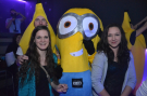 Crazy Minons Party - Club Max Žďár nad Sázavou 11.3.2016