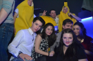 Crazy Minons Party - Club Max Žďár nad Sázavou 11.3.2016