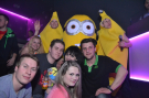 Crazy Minons Party - Club Max Žďár nad Sázavou 11.3.2016