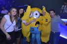 Crazy Minons Party - Club Max Žďár nad Sázavou 11.3.2016