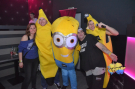 Crazy Minons Party - Club Max Žďár nad Sázavou 11.3.2016