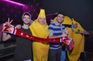 Crazy Minons Party - Club Max Žďár nad Sázavou 11.3.2016