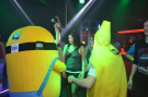 Crazy Minons Party - Club Max Žďár nad Sázavou 11.3.2016