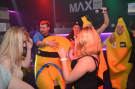Crazy Minons Party - Club Max Žďár nad Sázavou 11.3.2016