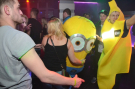 Crazy Minons Party - Club Max Žďár nad Sázavou 11.3.2016