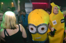 Crazy Minons Party - Club Max Žďár nad Sázavou 11.3.2016