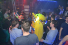 Crazy Minons Party - Club Max Žďár nad Sázavou 11.3.2016