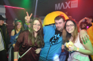 Crazy Minons Party - Club Max Žďár nad Sázavou 11.3.2016