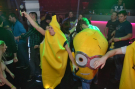 Crazy Minons Party - Club Max Žďár nad Sázavou 11.3.2016