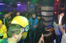 Crazy Minons Party - Club Max Žďár nad Sázavou 11.3.2016