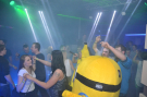Crazy Minons Party - Club Max Žďár nad Sázavou 11.3.2016