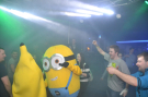 Crazy Minons Party - Club Max Žďár nad Sázavou 11.3.2016