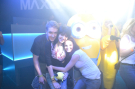Crazy Minons Party - Club Max Žďár nad Sázavou 11.3.2016