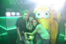 Crazy Minons Party - Club Max Žďár nad Sázavou 11.3.2016