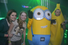Crazy Minons Party - Club Max Žďár nad Sázavou 11.3.2016