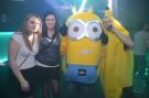Crazy Minons Party - Club Max Žďár nad Sázavou 11.3.2016