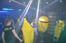 Crazy Minons Party - Club Max Žďár nad Sázavou 11.3.2016