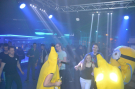 Crazy Minons Party - Club Max Žďár nad Sázavou 11.3.2016