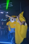 Crazy Minons Party - Club Max Žďár nad Sázavou 11.3.2016