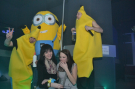 Crazy Minons Party - Club Max Žďár nad Sázavou 11.3.2016
