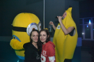 Crazy Minons Party - Club Max Žďár nad Sázavou 11.3.2016