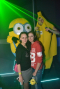 Crazy Minons Party - Club Max Žďár nad Sázavou 11.3.2016