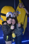 Crazy Minons Party - Club Max Žďár nad Sázavou 11.3.2016