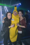 Crazy Minons Party - Club Max Žďár nad Sázavou 11.3.2016