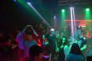 Crazy Minons Party - Club Max Žďár nad Sázavou 11.3.2016