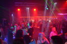 Crazy Minons Party - Club Max Žďár nad Sázavou 11.3.2016