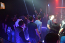 Crazy Minons Party - Club Max Žďár nad Sázavou 11.3.2016