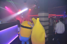 Crazy Minons Party - Club Max Žďár nad Sázavou 11.3.2016