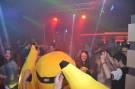 Crazy Minons Party - Club Max Žďár nad Sázavou 11.3.2016