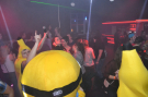 Crazy Minons Party - Club Max Žďár nad Sázavou 11.3.2016