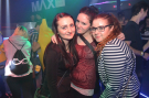 Crazy Minons Party - Club Max Žďár nad Sázavou 11.3.2016
